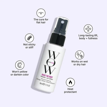 Viral Volumizers Kit
