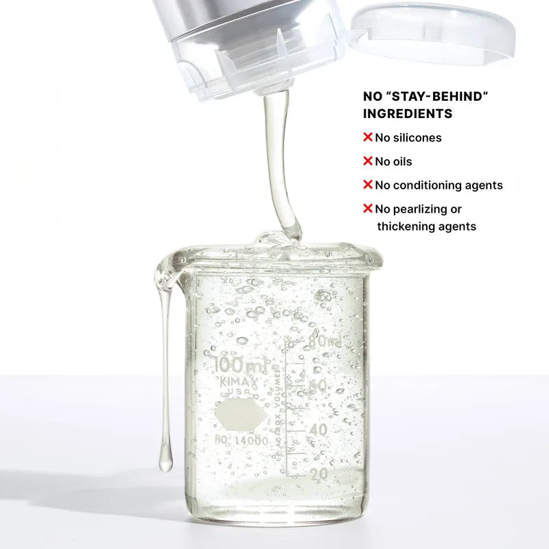 GAME-CHANGING Dream Clean Duo (Normal to Thick)