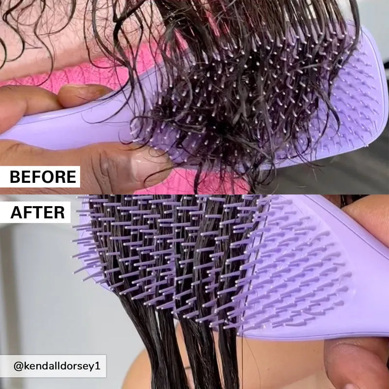 Dynamic Wash Day Duo