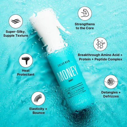 SLAY Anti-Frizz Kit