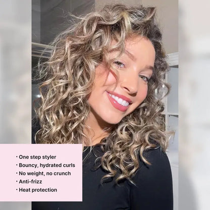 Dream Coat Curly Travel Kit