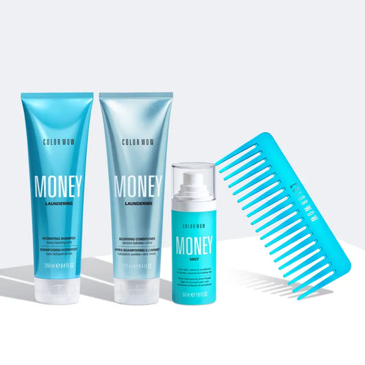 Big Money Moves Bundle