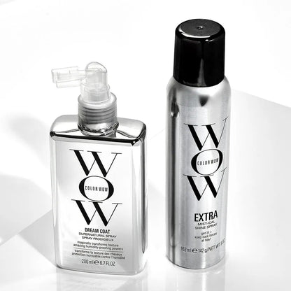 Best Glass Hair Duo, EVER!