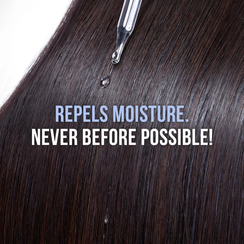 SLAY Anti-Frizz Kit