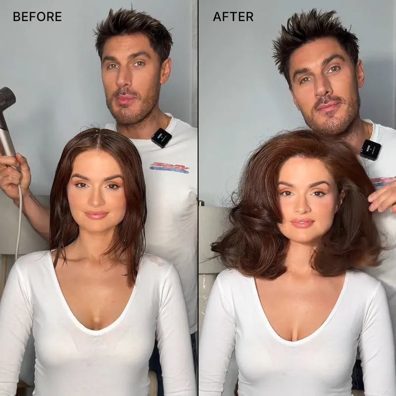 Big Volume x Bold Hold Duo