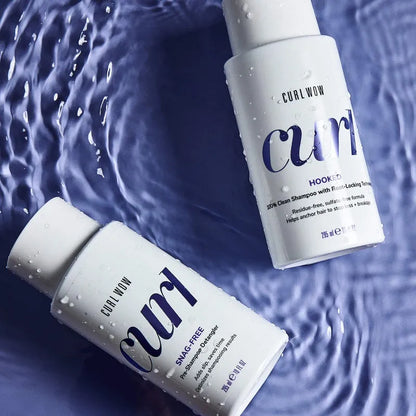 Dynamic Wash Day Duo