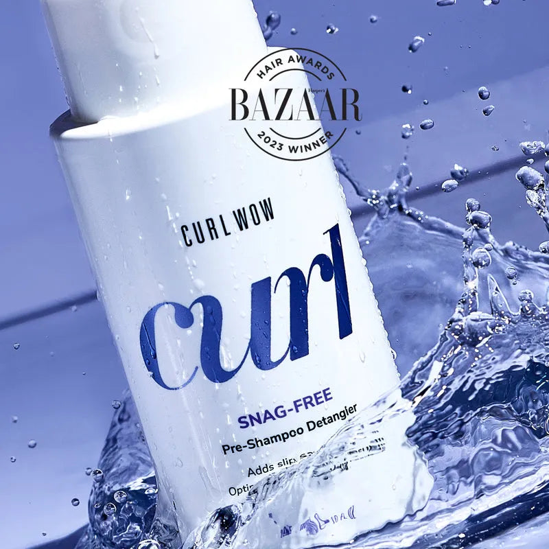 Dynamic Wash Day Duo