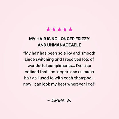 Quick Frizz Fixes Travel Kit