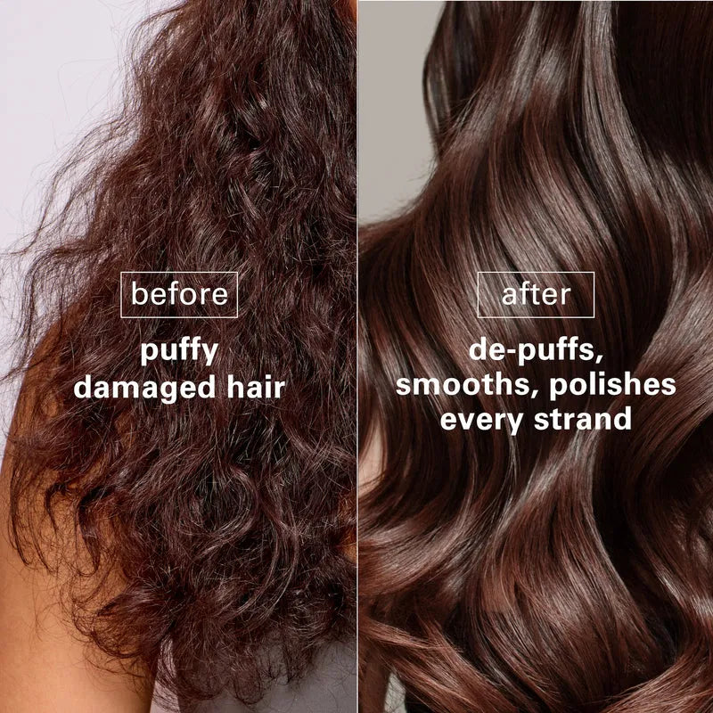 The Dream Team Flawless + Frizz-Proof